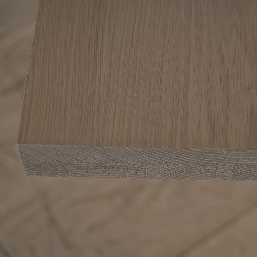 Tavolo da pranzo diviso