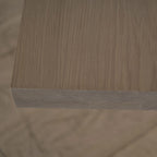 Tavolo da pranzo diviso