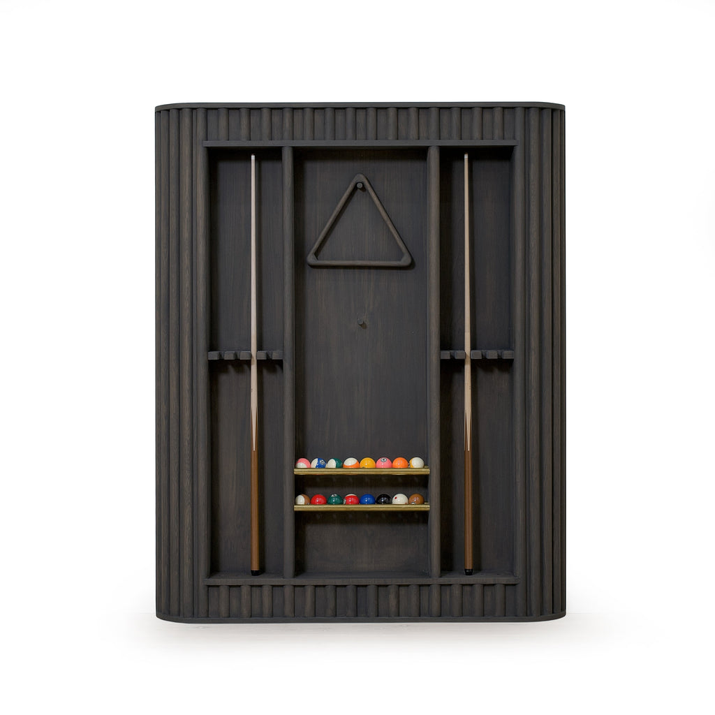 Porta stecche da biliardo Sadie