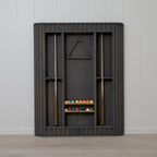 Porta stecche da biliardo Sadie