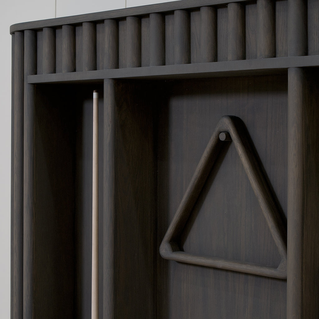 Porta stecche da biliardo Sadie