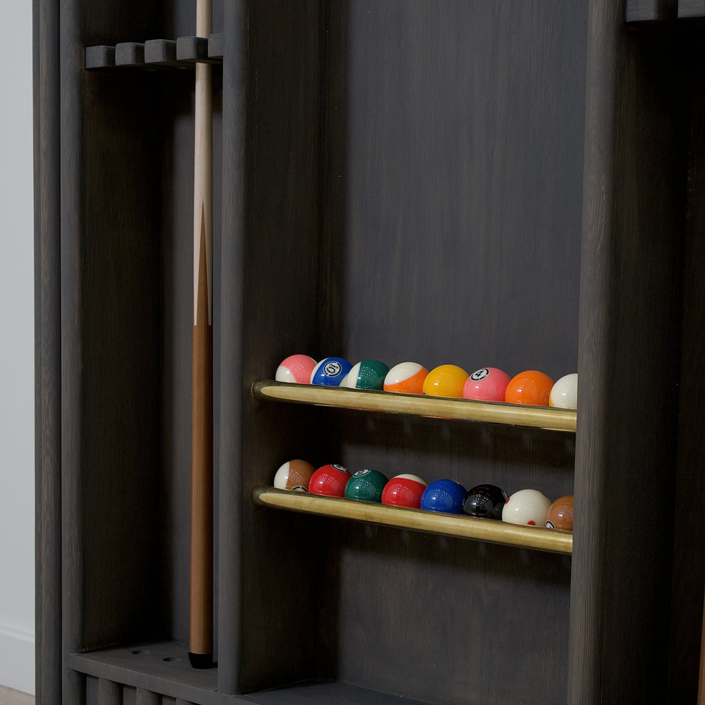 Porta stecche da biliardo Sadie