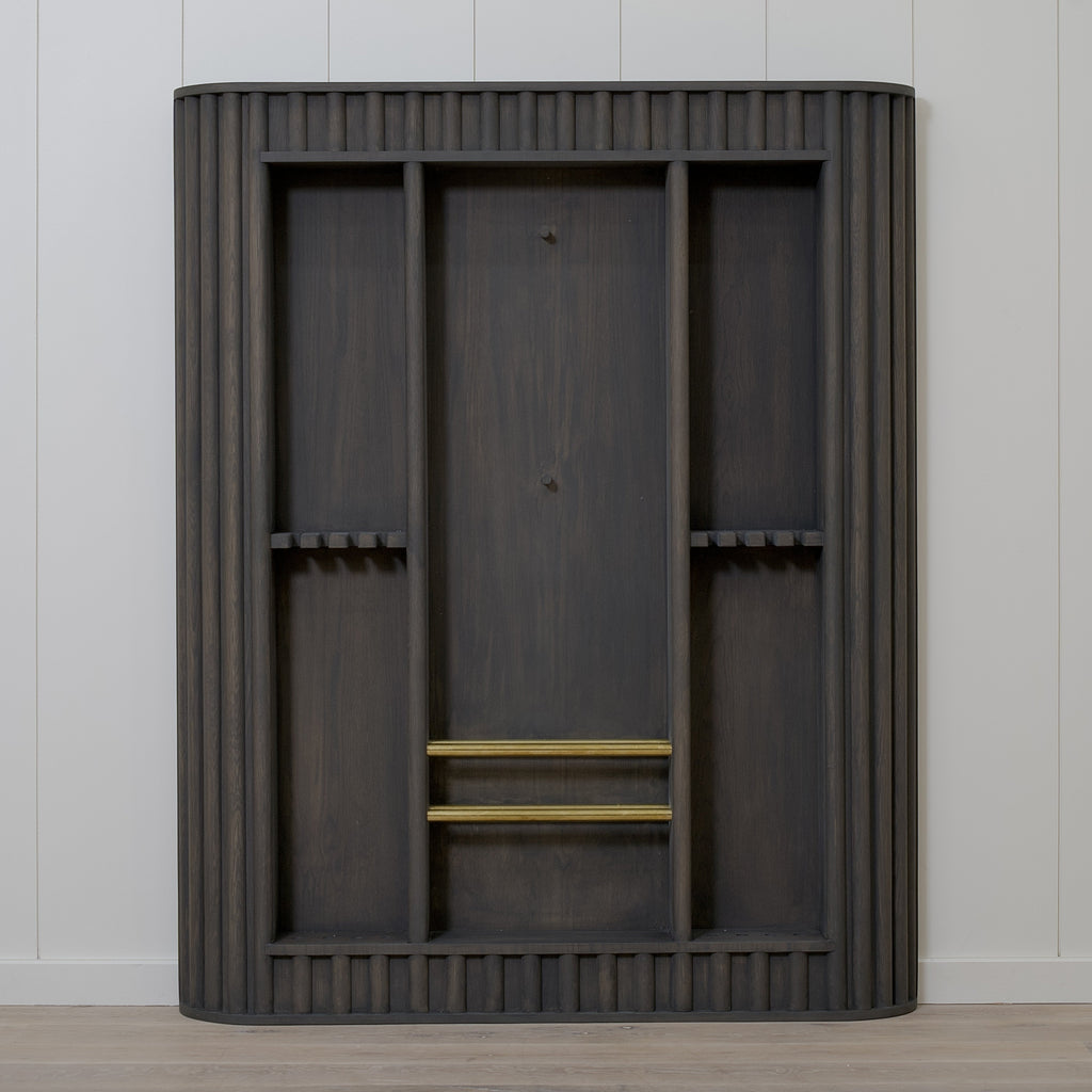 Porta stecche da biliardo Sadie