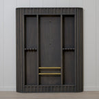 Porta stecche da biliardo Sadie