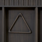 Porta stecche da biliardo Sadie