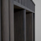 Porta stecche da biliardo Sadie