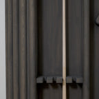 Porta stecche da biliardo Sadie