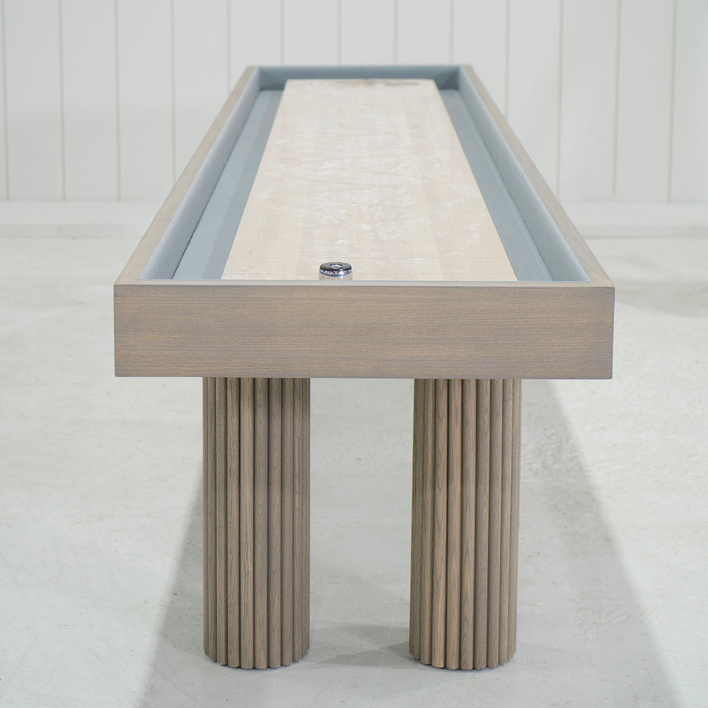 Tavolo da shuffleboard Sadie