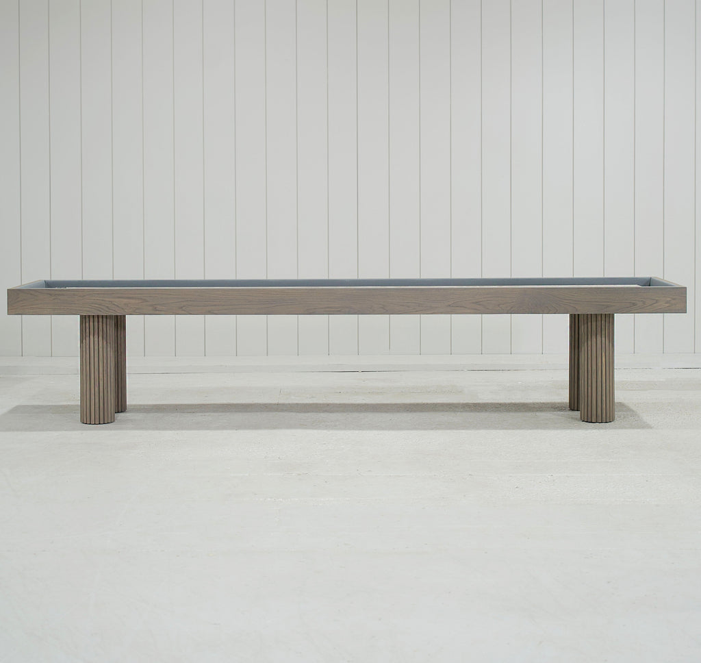 Tavolo da shuffleboard Sadie