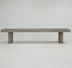 Tavolo da shuffleboard Sadie