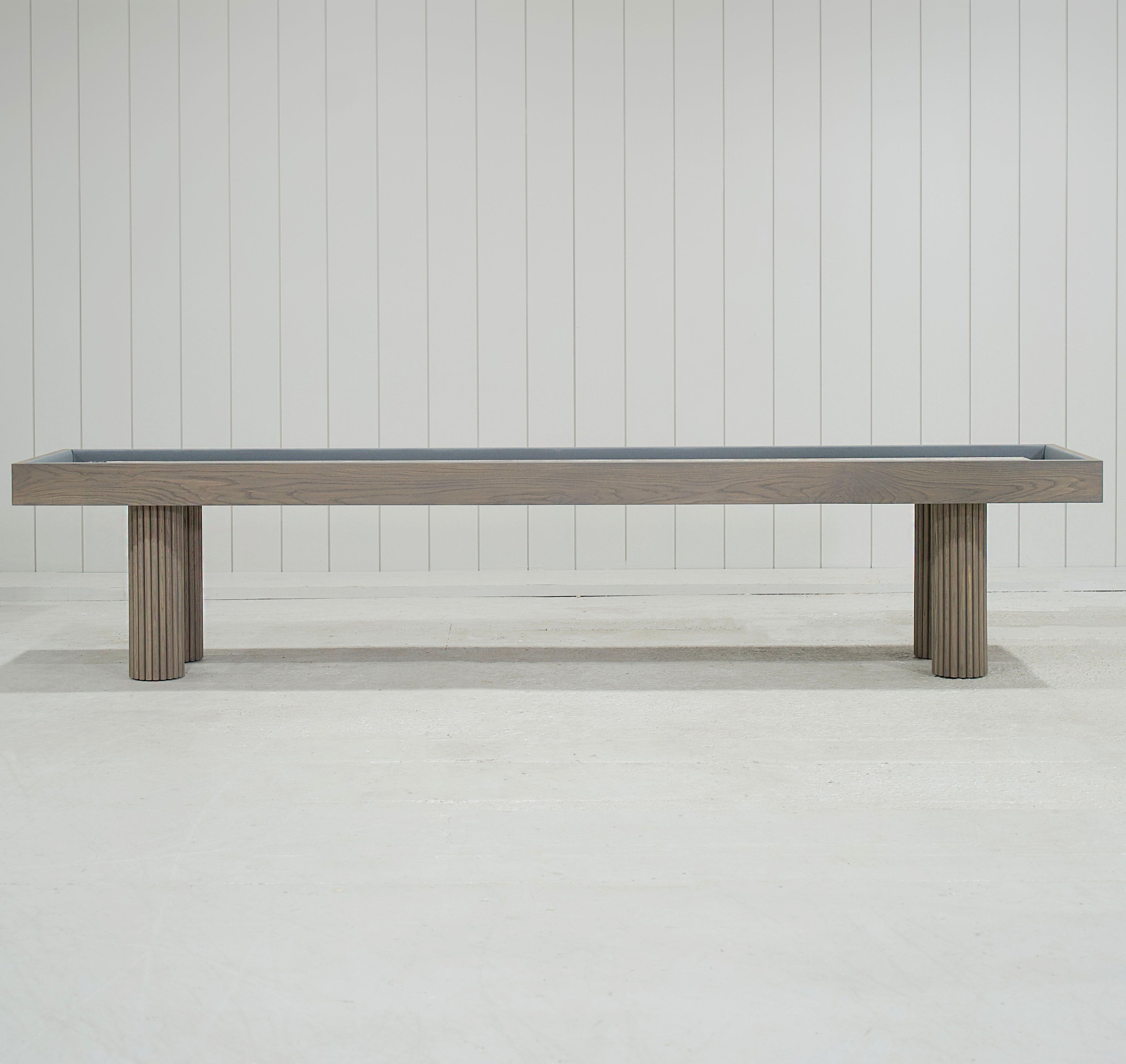 Tavolo da shuffleboard Sadie