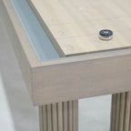 Tavolo da shuffleboard Sadie