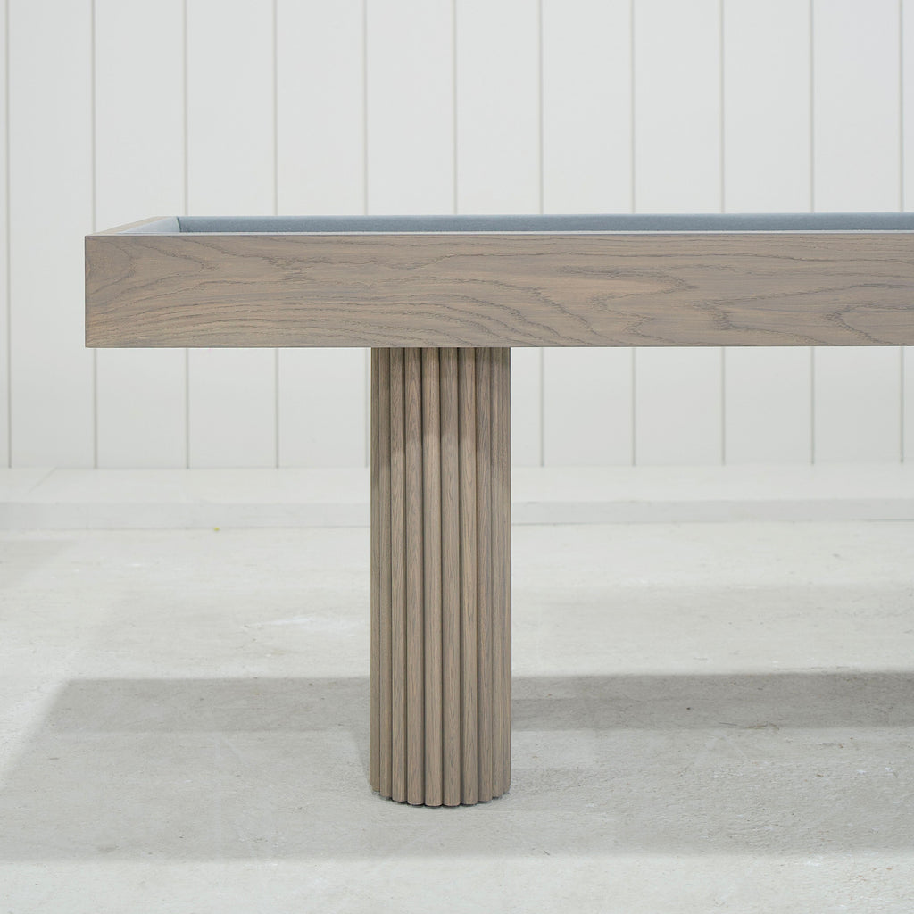 Tavolo da shuffleboard Sadie