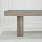 Tavolo da shuffleboard Sadie