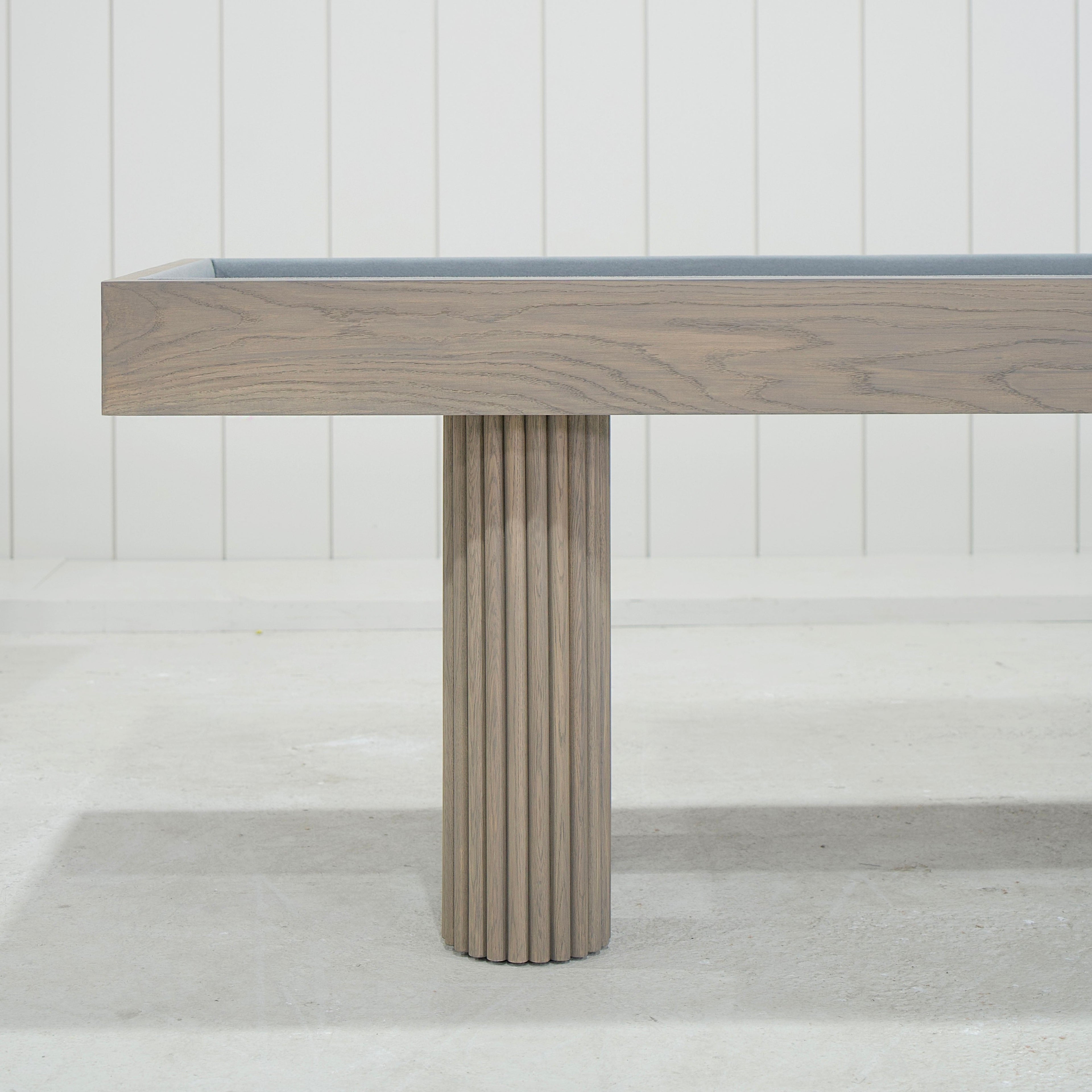 Tavolo da shuffleboard Sadie