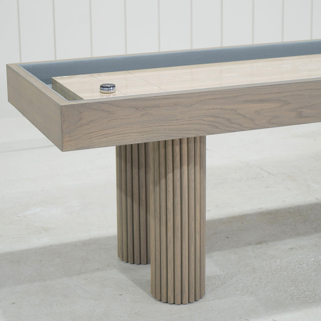 Tavolo da shuffleboard Sadie