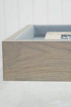 Tavolo da shuffleboard Sadie