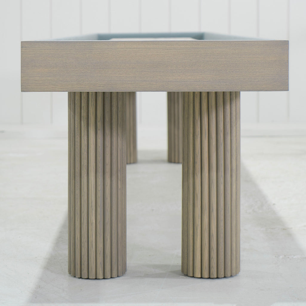 Tavolo da shuffleboard Sadie