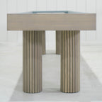 Tavolo da shuffleboard Sadie