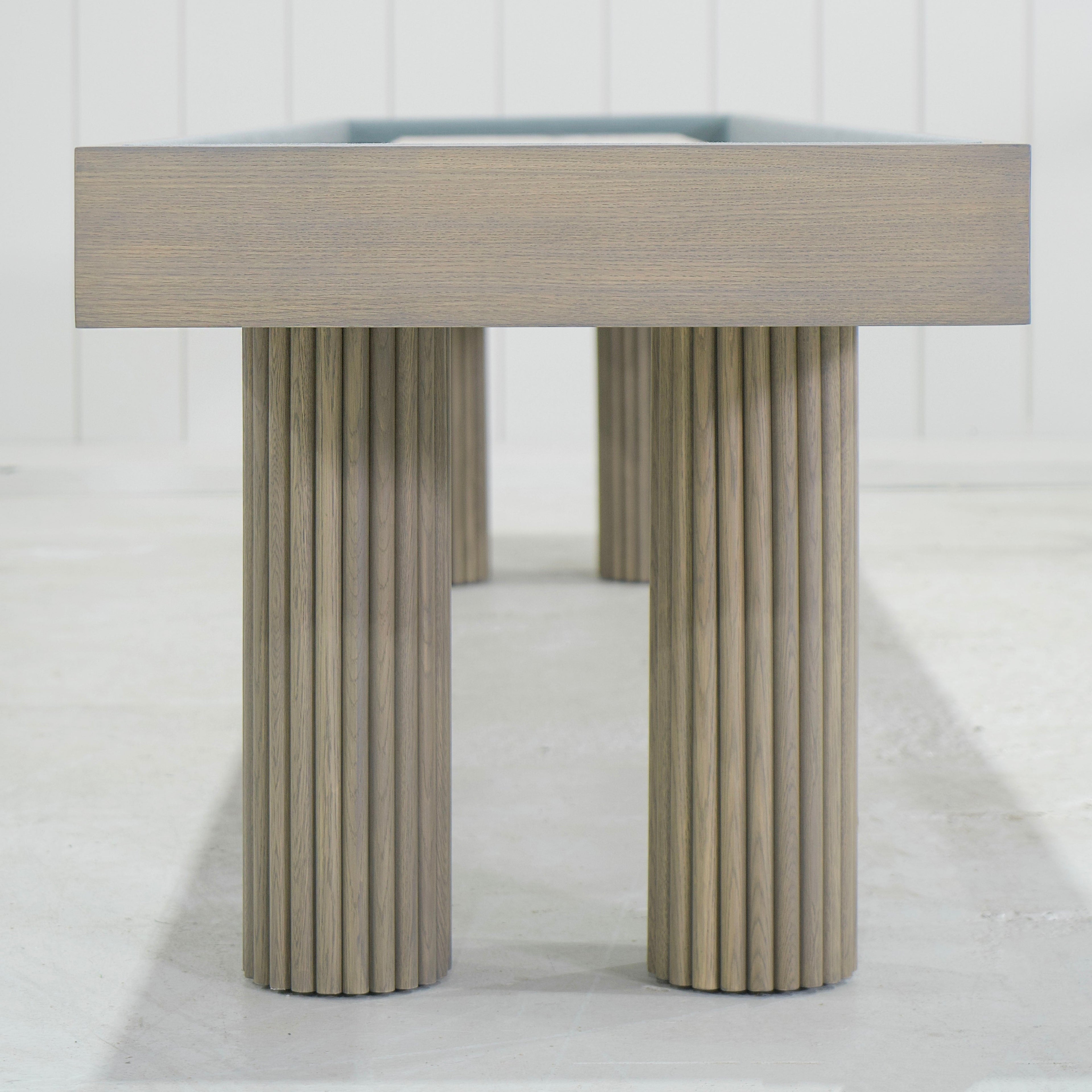 Tavolo da shuffleboard Sadie