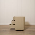 Comodino Sierra Flat