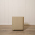 Comodino Sierra Flat