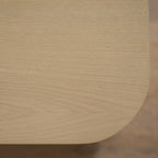 Comodino Sierra Flat