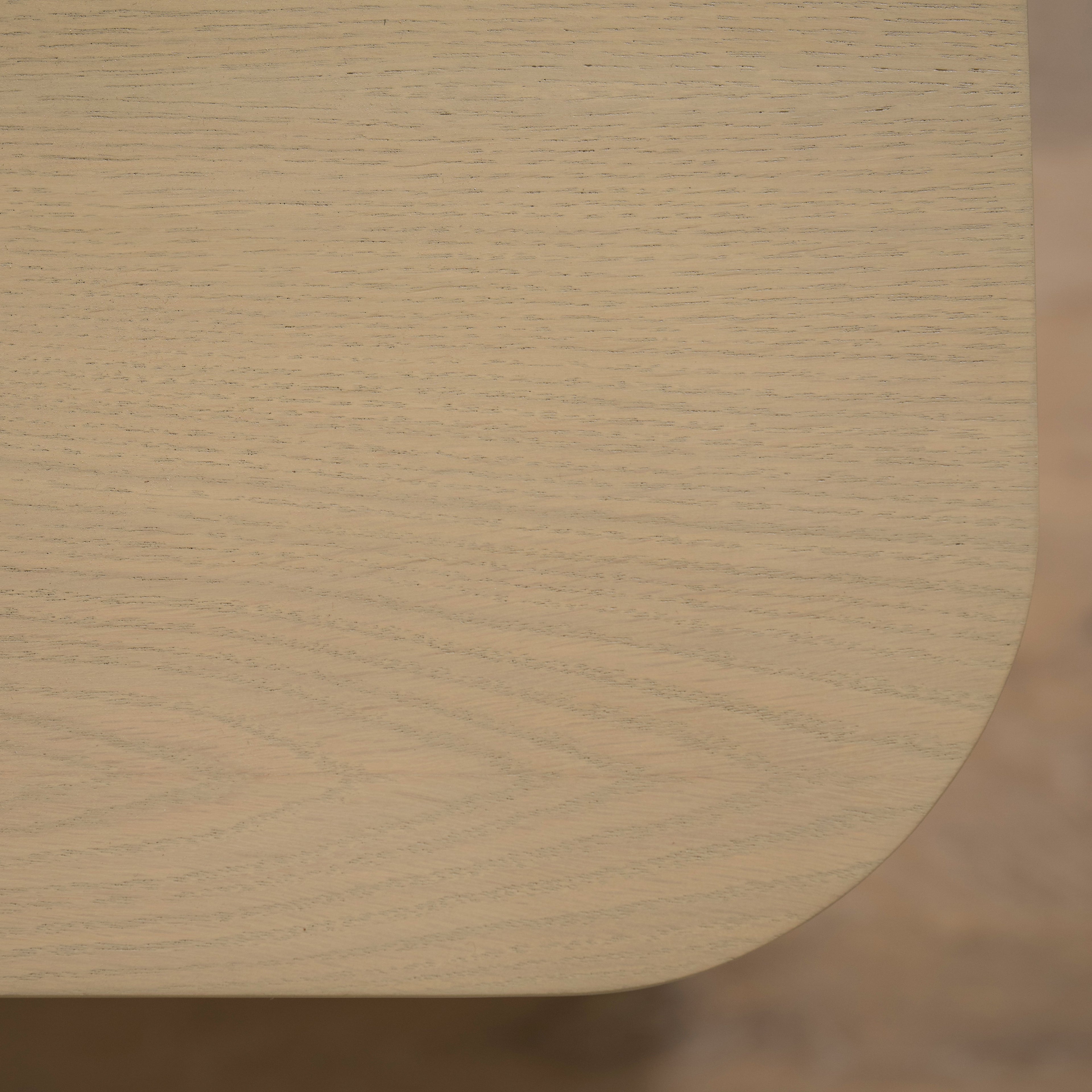 Comodino Sierra Flat