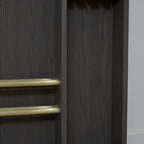 Portastecche da biliardo diviso