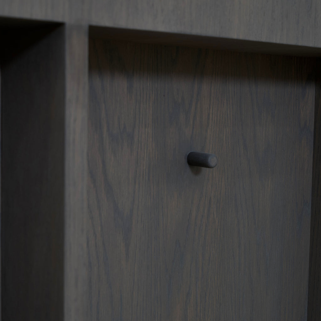 Portastecche da biliardo diviso