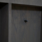 Portastecche da biliardo diviso