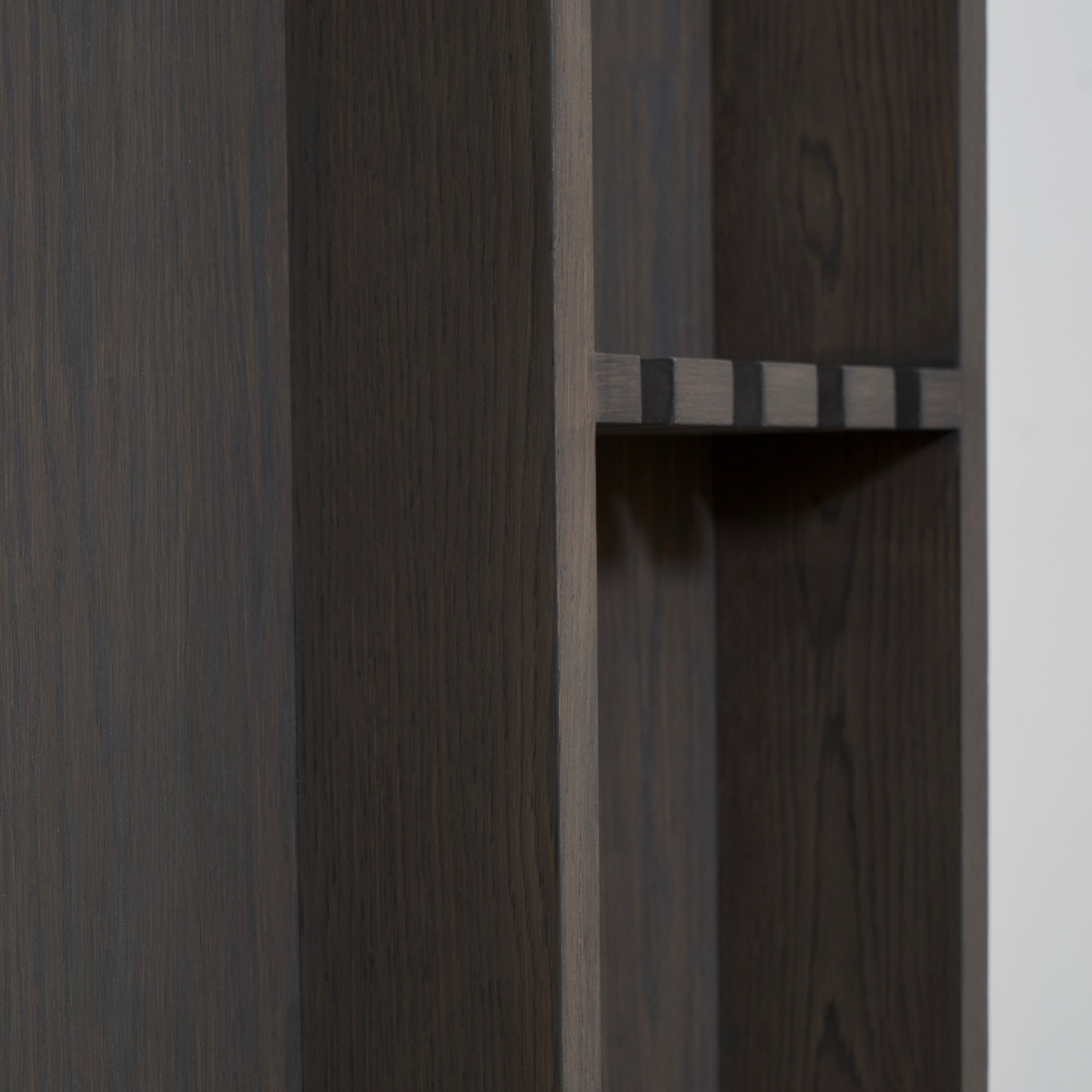 Portastecche da biliardo diviso