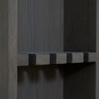 Portastecche da biliardo diviso