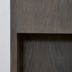 Portastecche da biliardo diviso