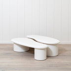 Tavolino da caffè Sylvia