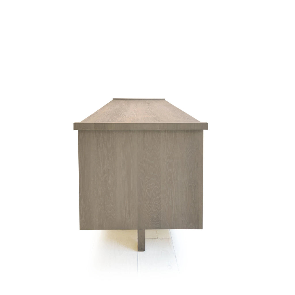 Scrivania inclinabile