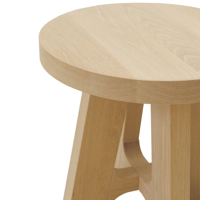 Tavolino laterale Tri