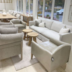 Tavolino laterale Tri