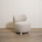 Presidente del reparto S