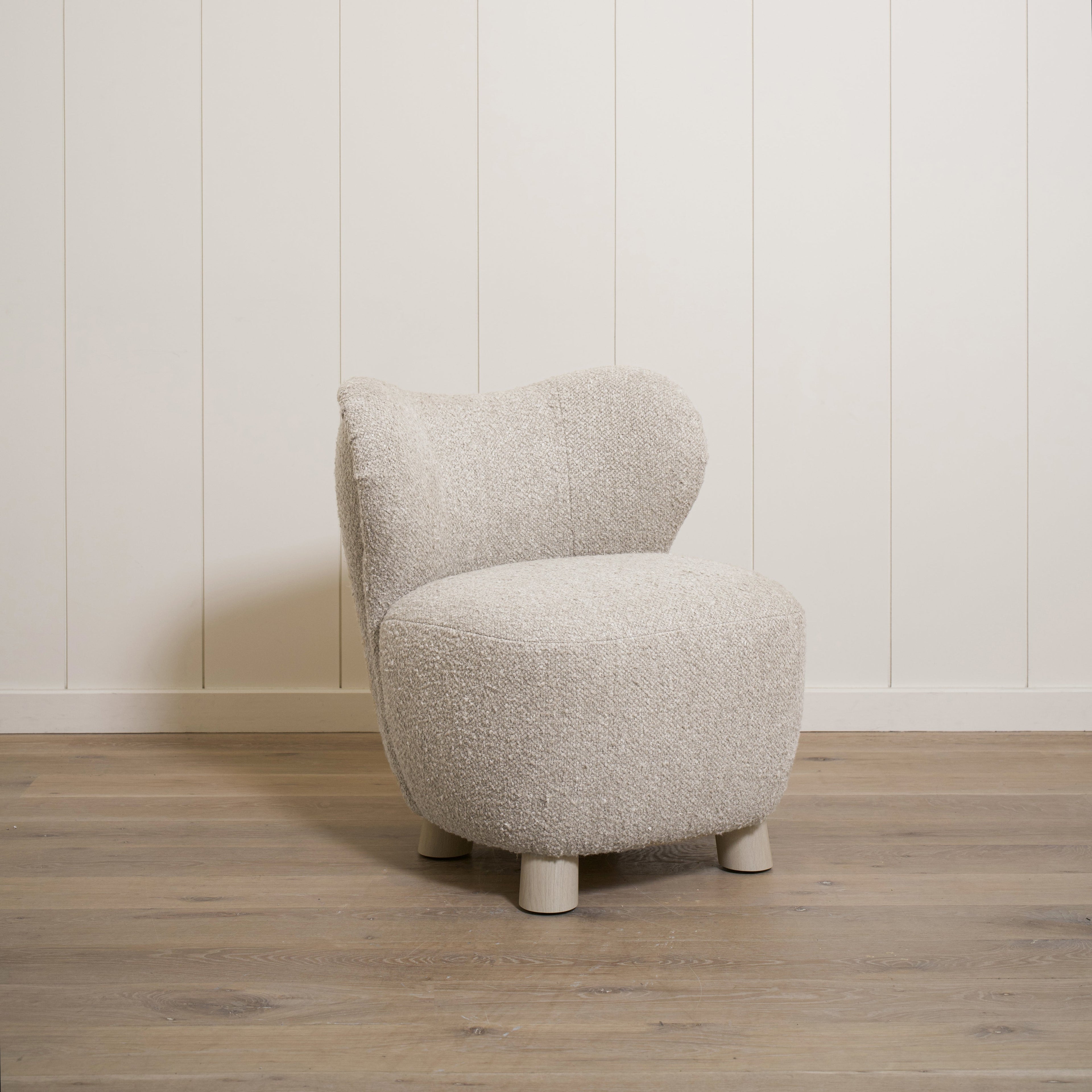 Presidente del reparto S