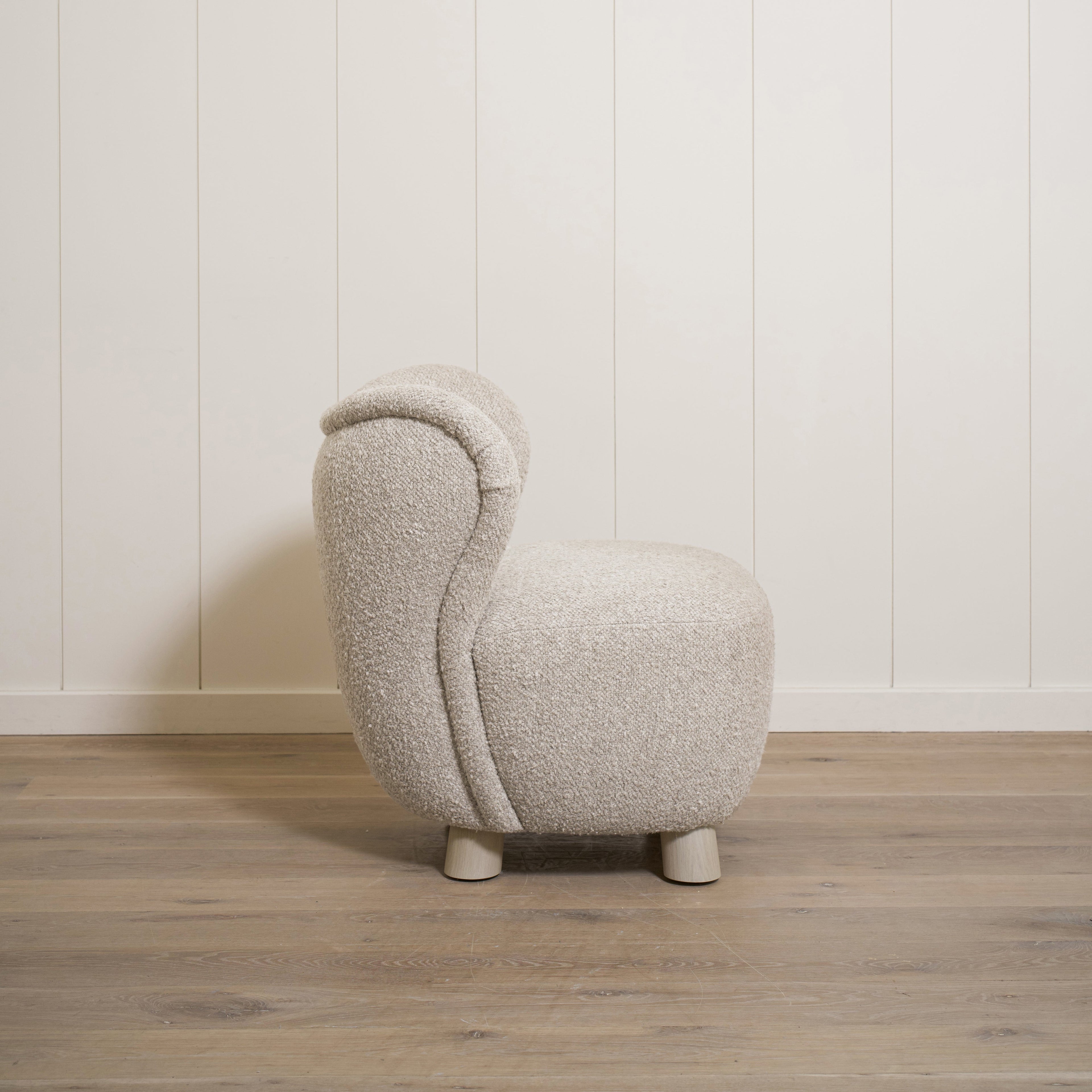 Presidente del reparto S