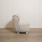 Presidente del reparto S