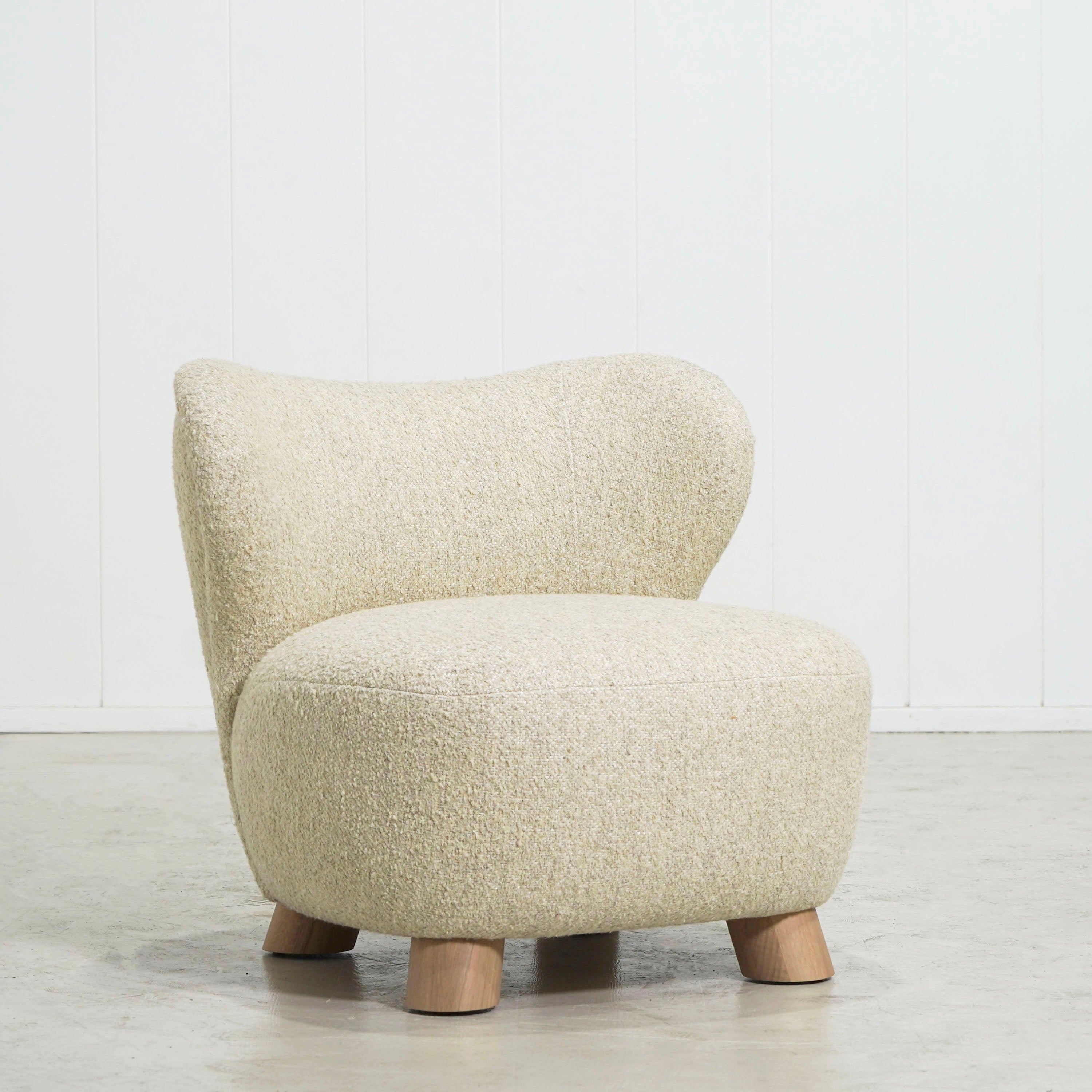 Presidente del reparto