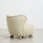 Presidente del reparto