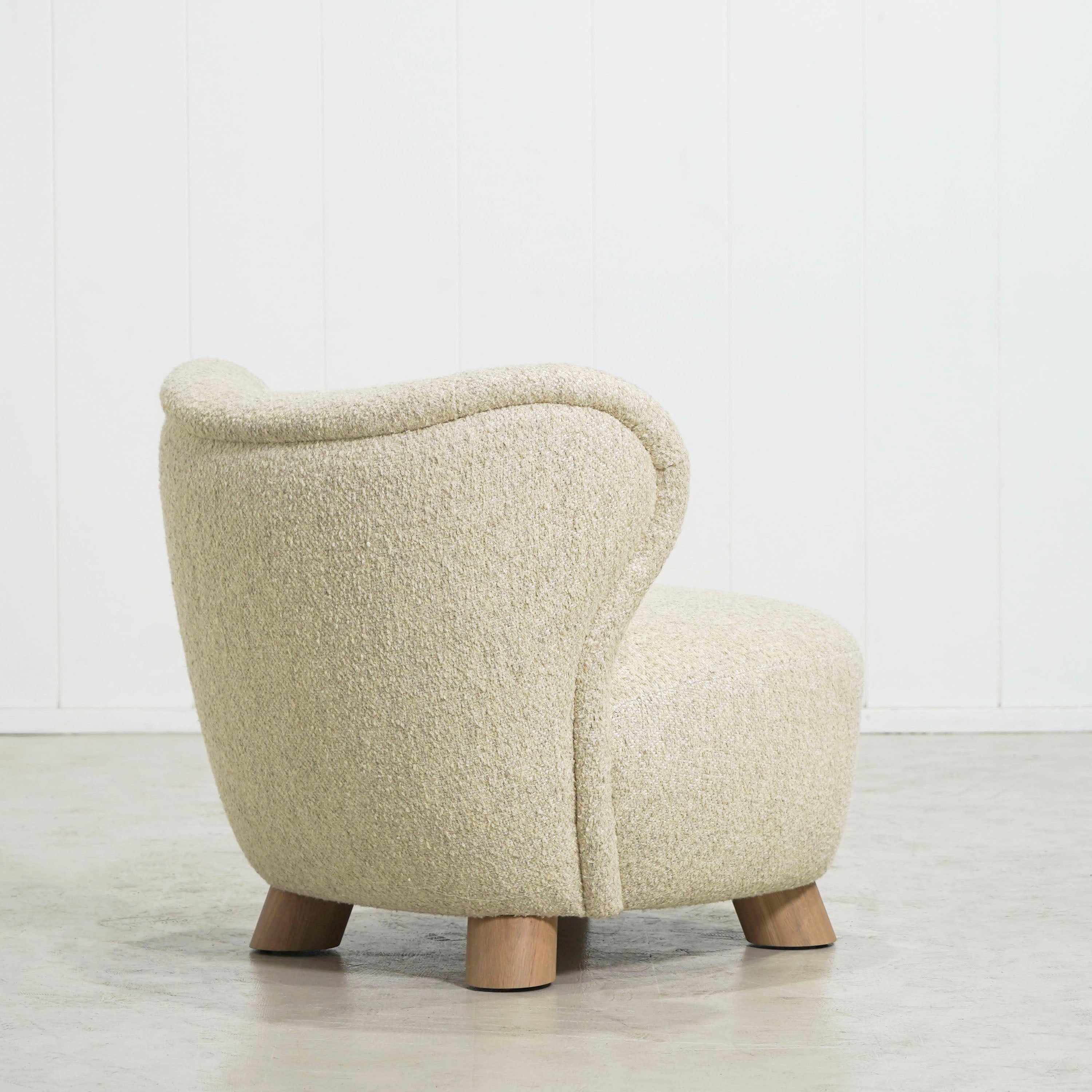 Presidente del reparto