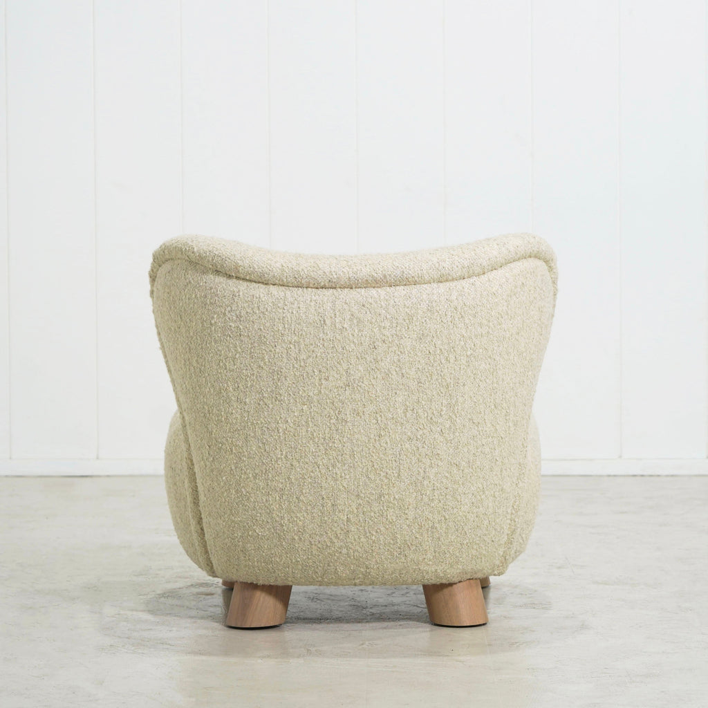 Presidente del reparto