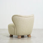 Presidente del reparto