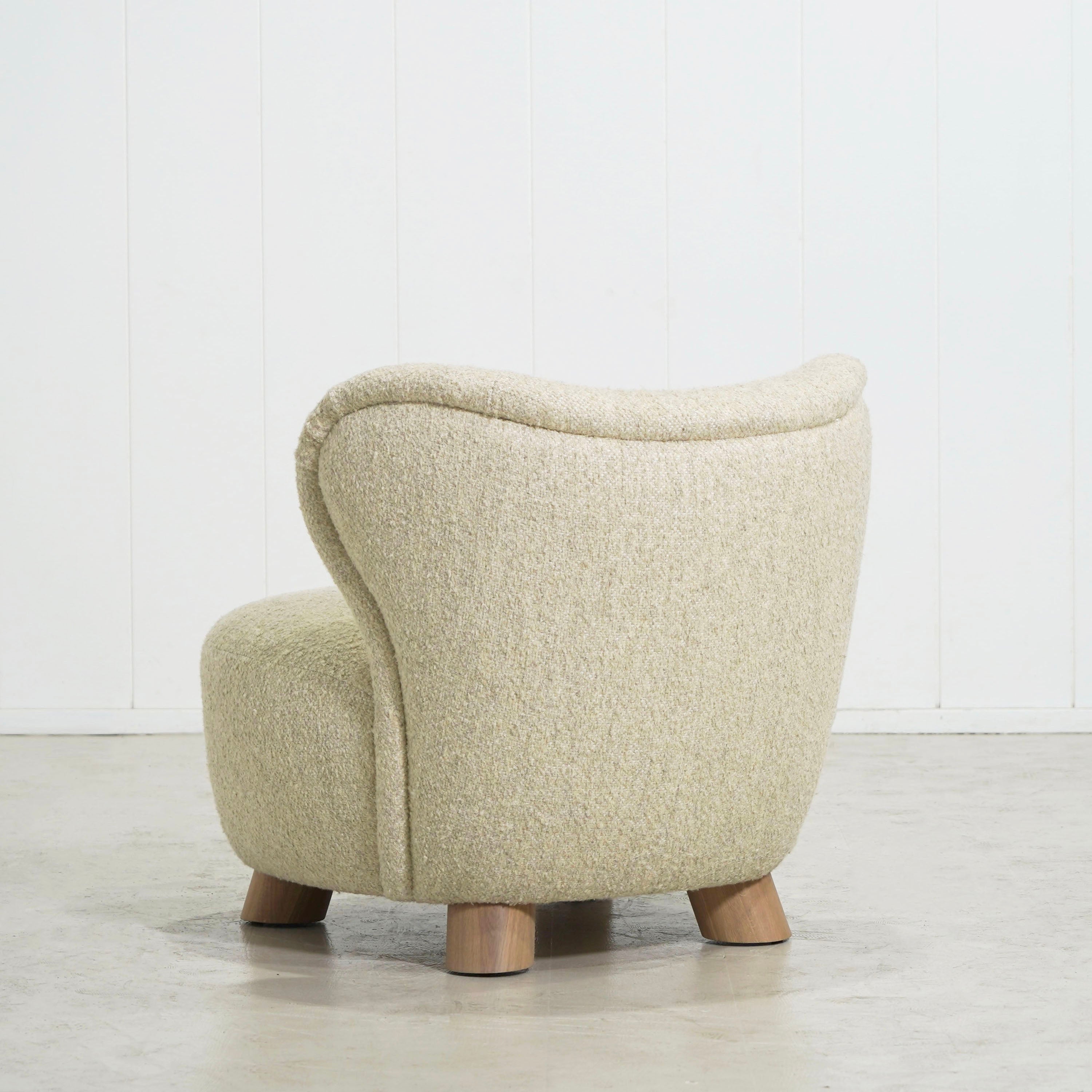 Presidente del reparto