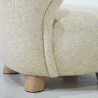 Presidente del reparto