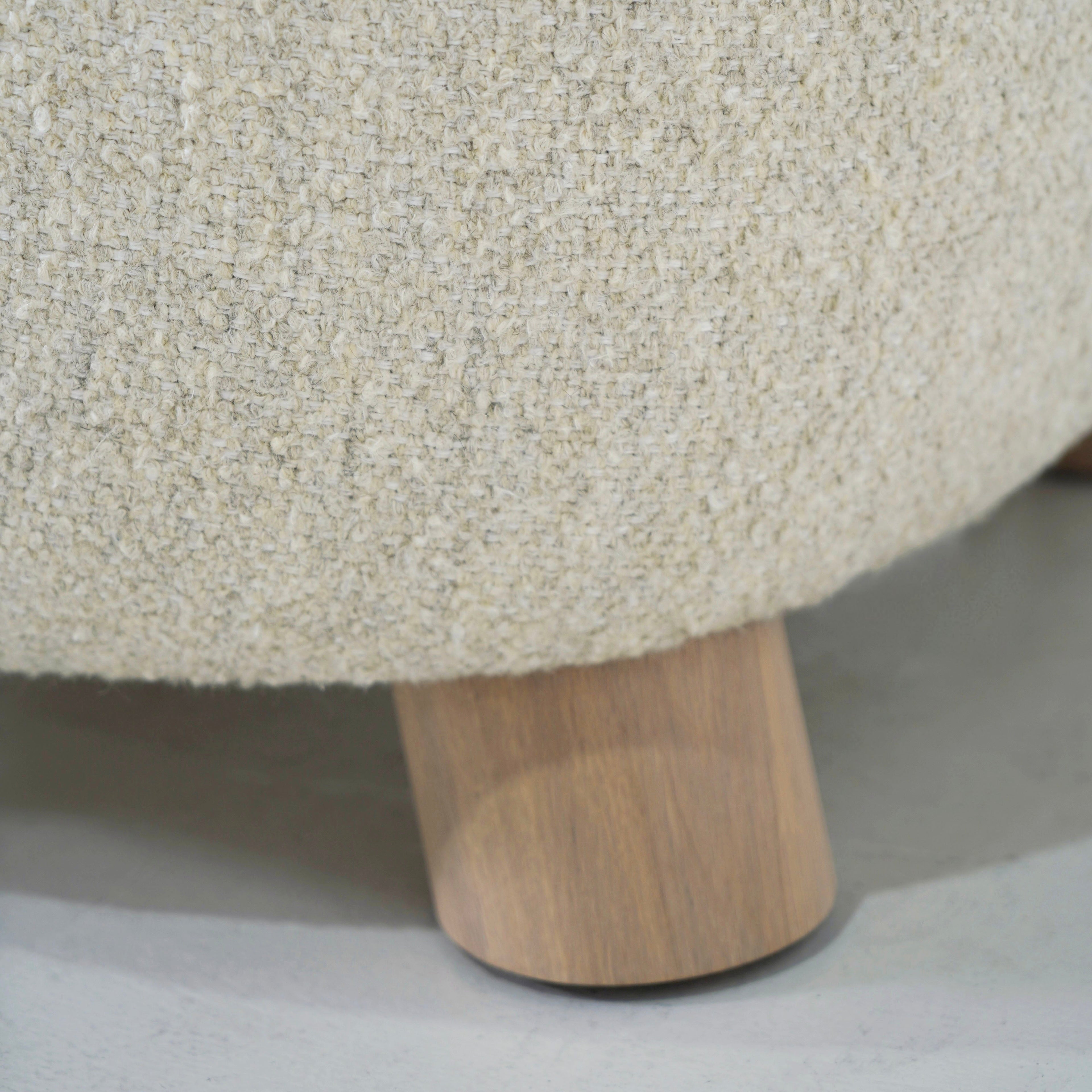 Presidente del reparto